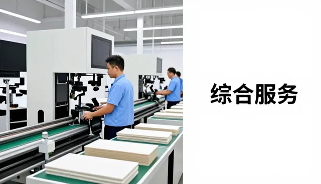 火灾报警装置